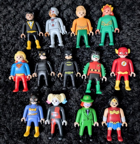 Playmobil comics kinder - comics,