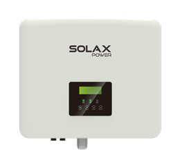 Solax gen hybrid - x1,