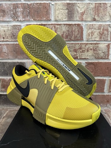 New nike court - 11.5, gp