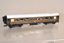 KIT BUILT GREAT CENTRAL