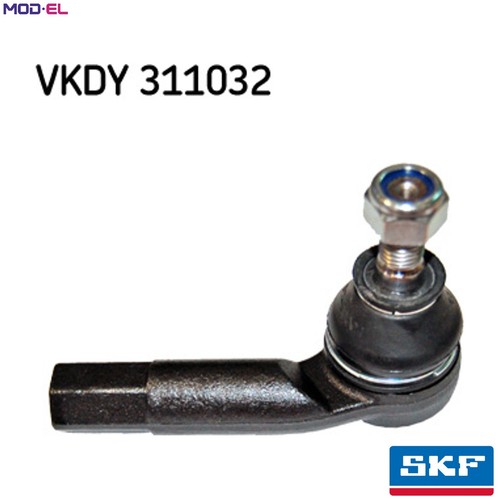 Tie rod end vkdy - tie, for