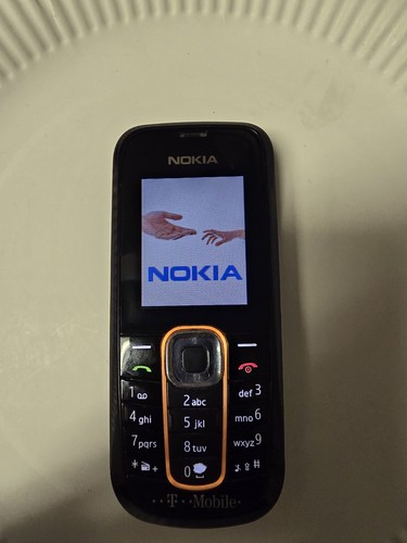 Nokia 2600c2