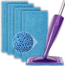 Reusable Mop Pads Flash