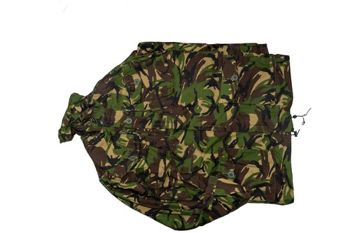 British army dpm - british, windproof