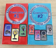 Urban Rebounding System J.B