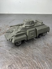 Vintage 1950's Marx Plastic US