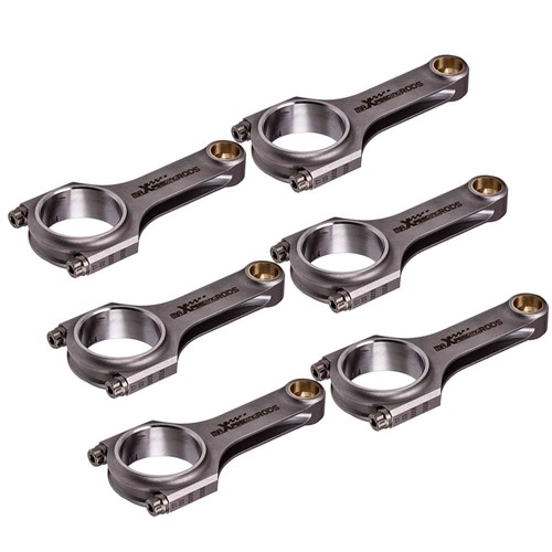 Connecting rod rods for datsun - rods,