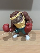 Street Sharks Mattel Slugger