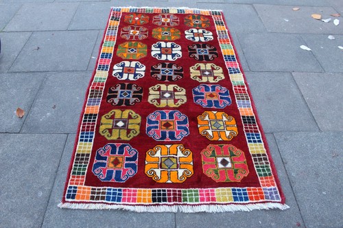 Vintage hand made traditional - vintage,