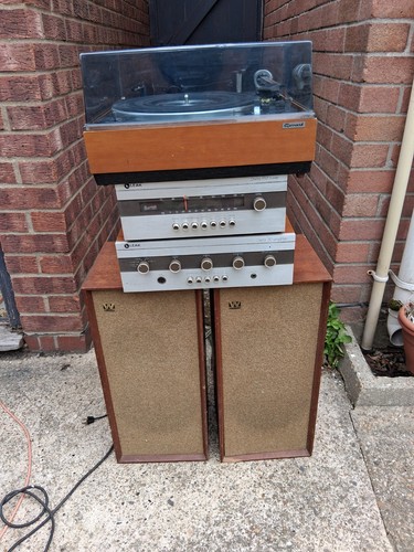 Leak hifi separate system - leak,