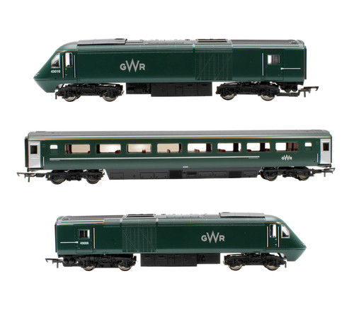 Hornby gauge r1230 - oo,
