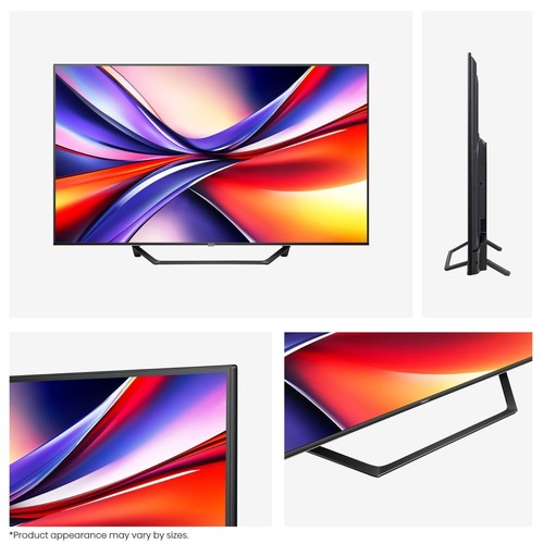 Hisense a7qtuk 4k qled - hisense,