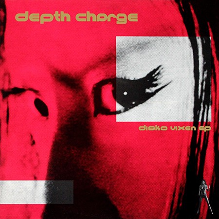 Depth charge disko - disko, vixen