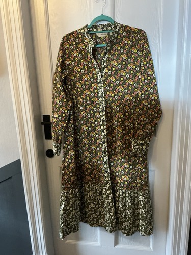 Orla kiely dress - orla, size