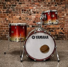 Yamaha 20” Absolute Maple