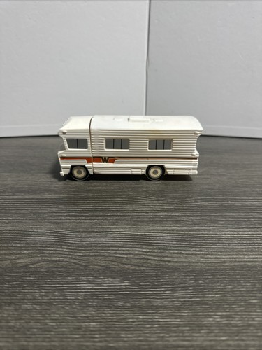 Vintage avon winnebago - avon,