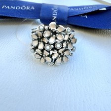 Authentic Pandora Pink Cherry