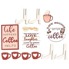  Coffee Table Centerpiece