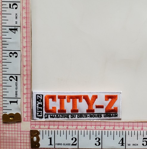 City magazine du deux - magazine,