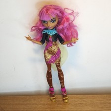 Ever After High Doll Ginger