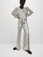 Marks & Spencer Womens Gold