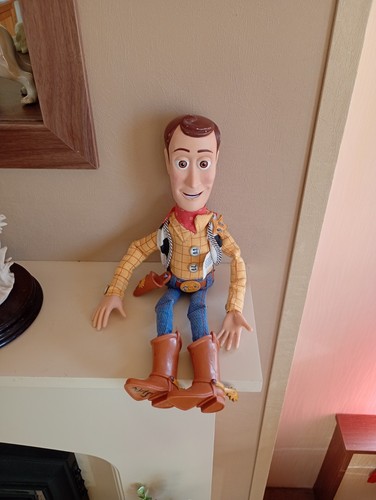 Disney pixar toy story - pixar,