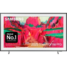 Samsung QE75LS03FW 75 Inch