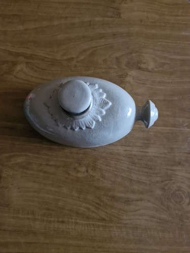 Vintage bourne denby stoneware - bourne,