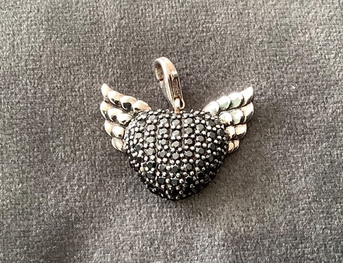 Thomas sabo oxidised 925 - oxidised,