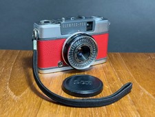 Olympus Pen EES-2 Half Frame