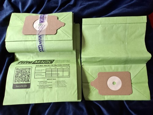 16x filta magic bags for - bags,