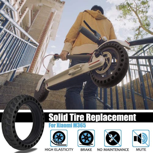 Solid tyre xiaomi - 8.5",