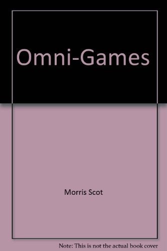 Omni games the best - the,