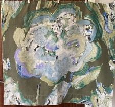 Vintage 1960s Full Bloom