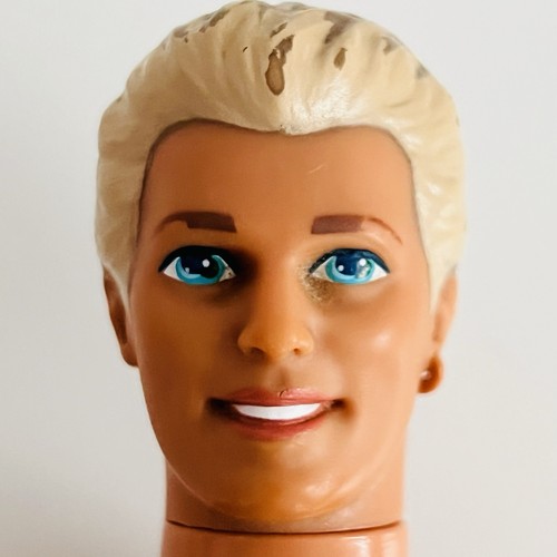 Vintage 90s earring magic - earring, ken
