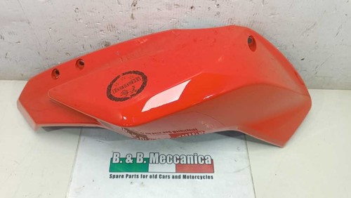 Cover coverage fairing tank - fairing,