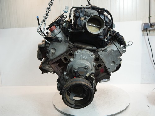 Engine for chevrolet gmc - engine,