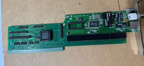 Amiga network card xsurf - amiga,