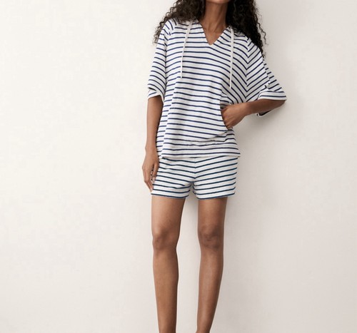 The white company towelling - the,
