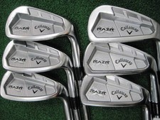 Callaway RAZR X Iron Set 6pcs