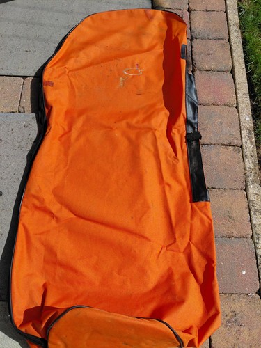 Golf travel bag - golf,