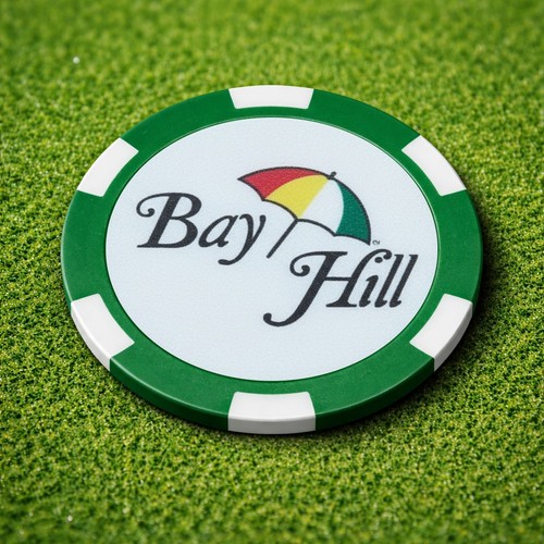 Bay hill golf - bay, club