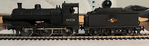 Little engines gcr lner br - little, engines.