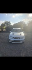 Saab 9-5 2.3t Aero Hot  Noobtune Stage 3+