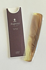Asprey London Comb Purse