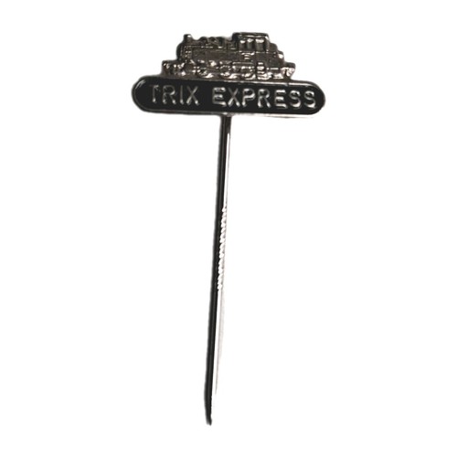Vintage trix express - trix, tie