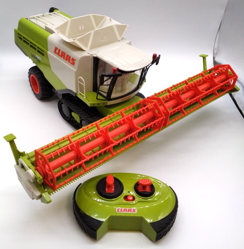 Remote control claas lexion - rc,