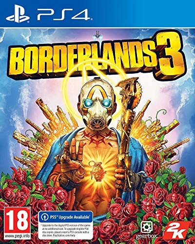 Borderlands - , 3