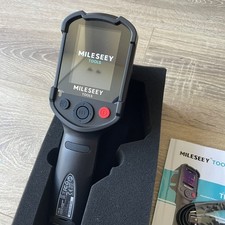 Milessey TR10 Thermal Imaging