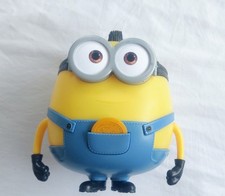 Minions Babble Otto Large Interactive Toy with 20 Sounds & Phrases Gift Toys